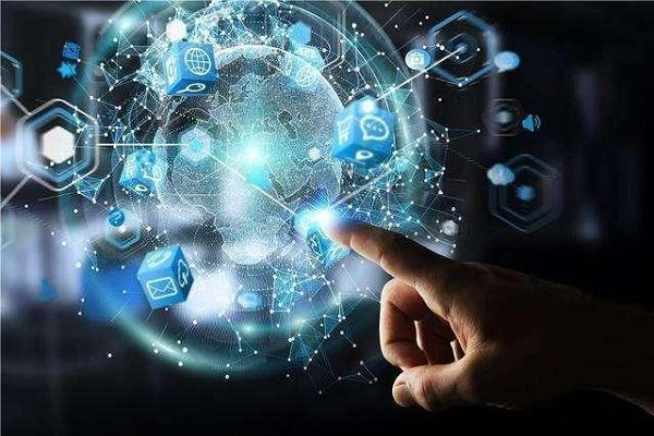 Composizione del sistema di lampioni solari