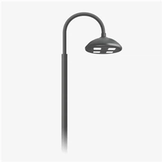 Lampada da giardino