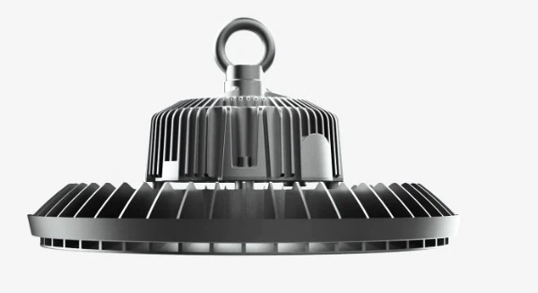 round high bay led lights